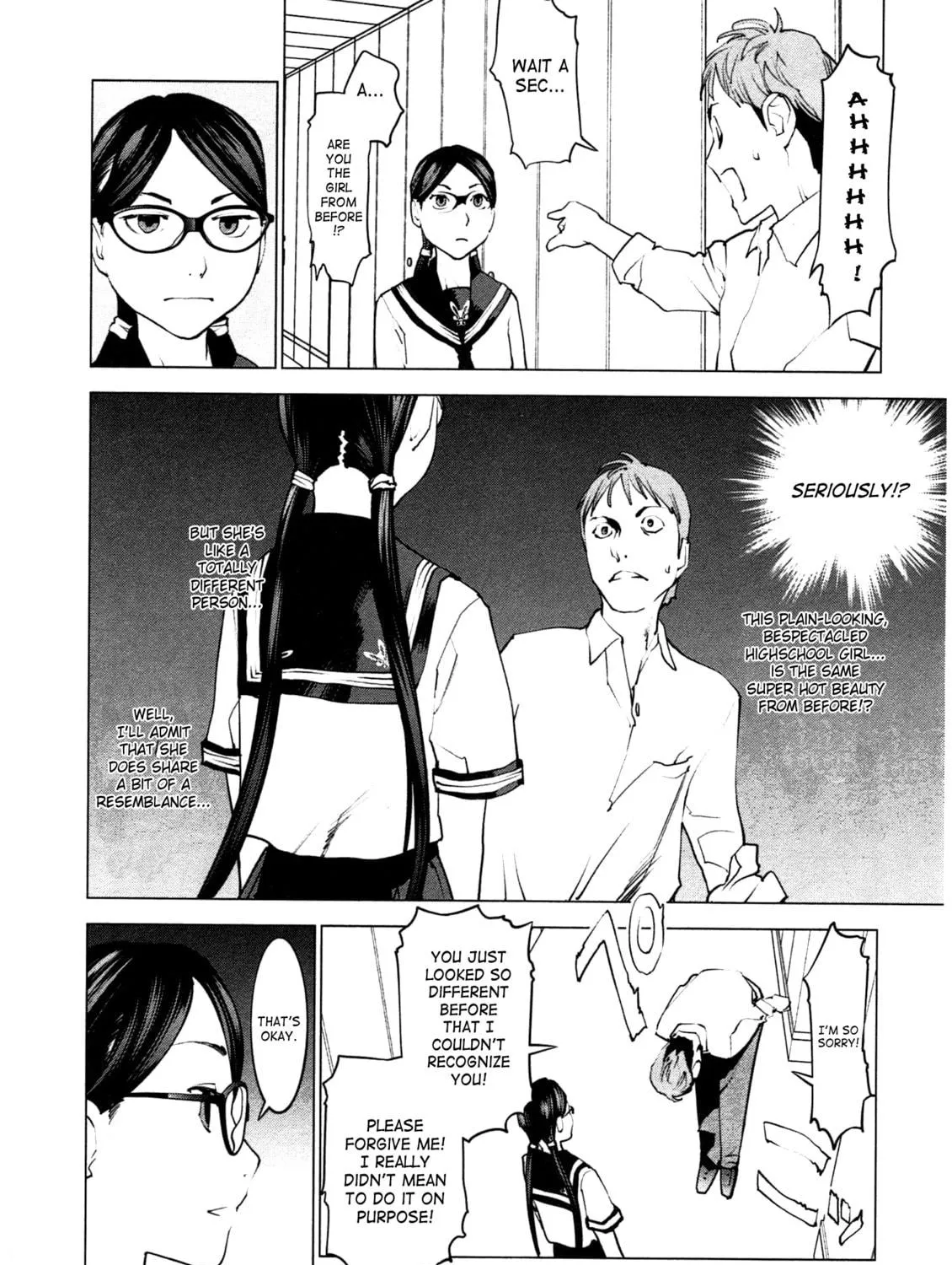 Read Seishokuki chapter 34 image 10 on Lezhin