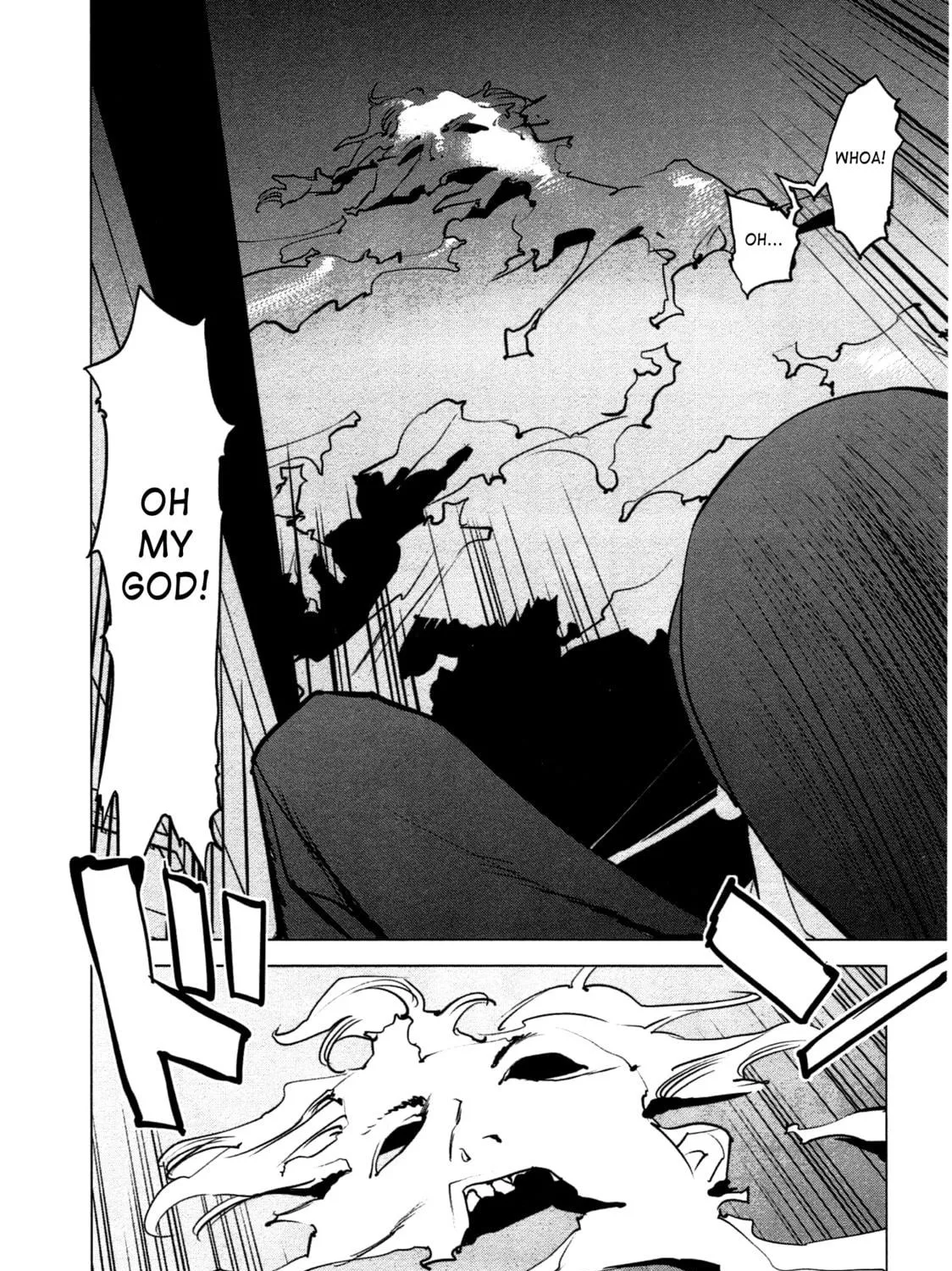 Read Seishokuki chapter 34 image 46 on Lezhin