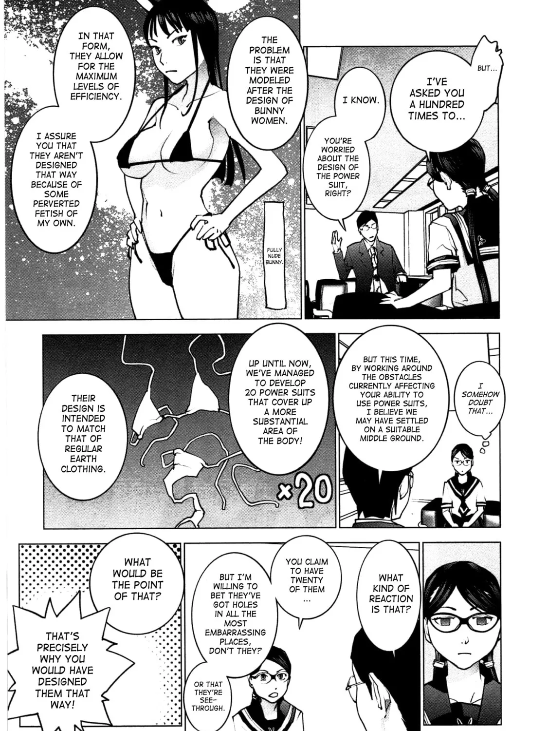 Read Seishokuki chapter 35 image 30 on Lezhin