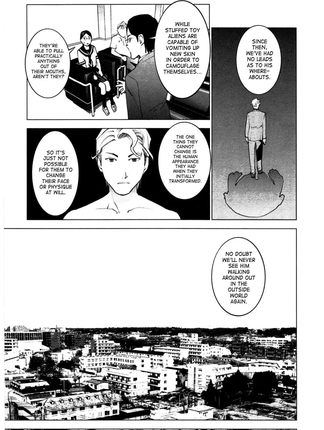 Read Seishokuki chapter 35 image 38 on Lezhin