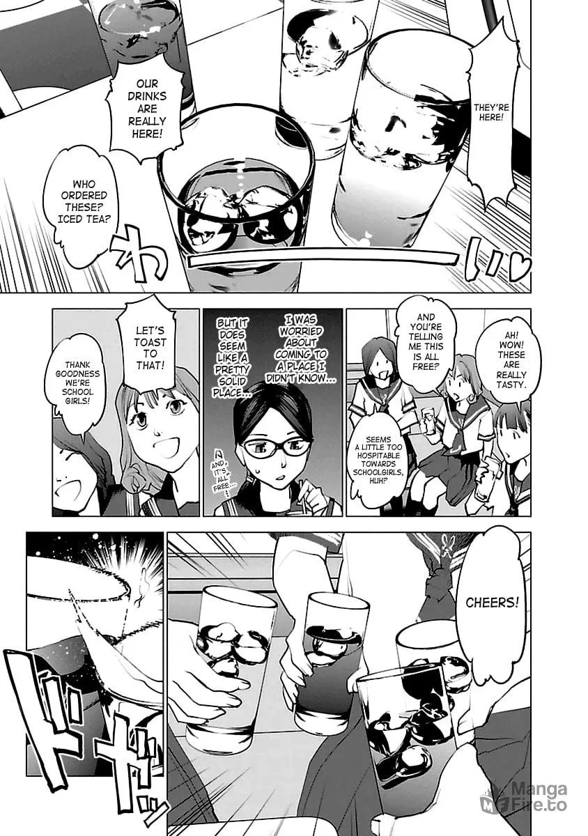 Read Seishokuki chapter 37 image 2 on Lezhin