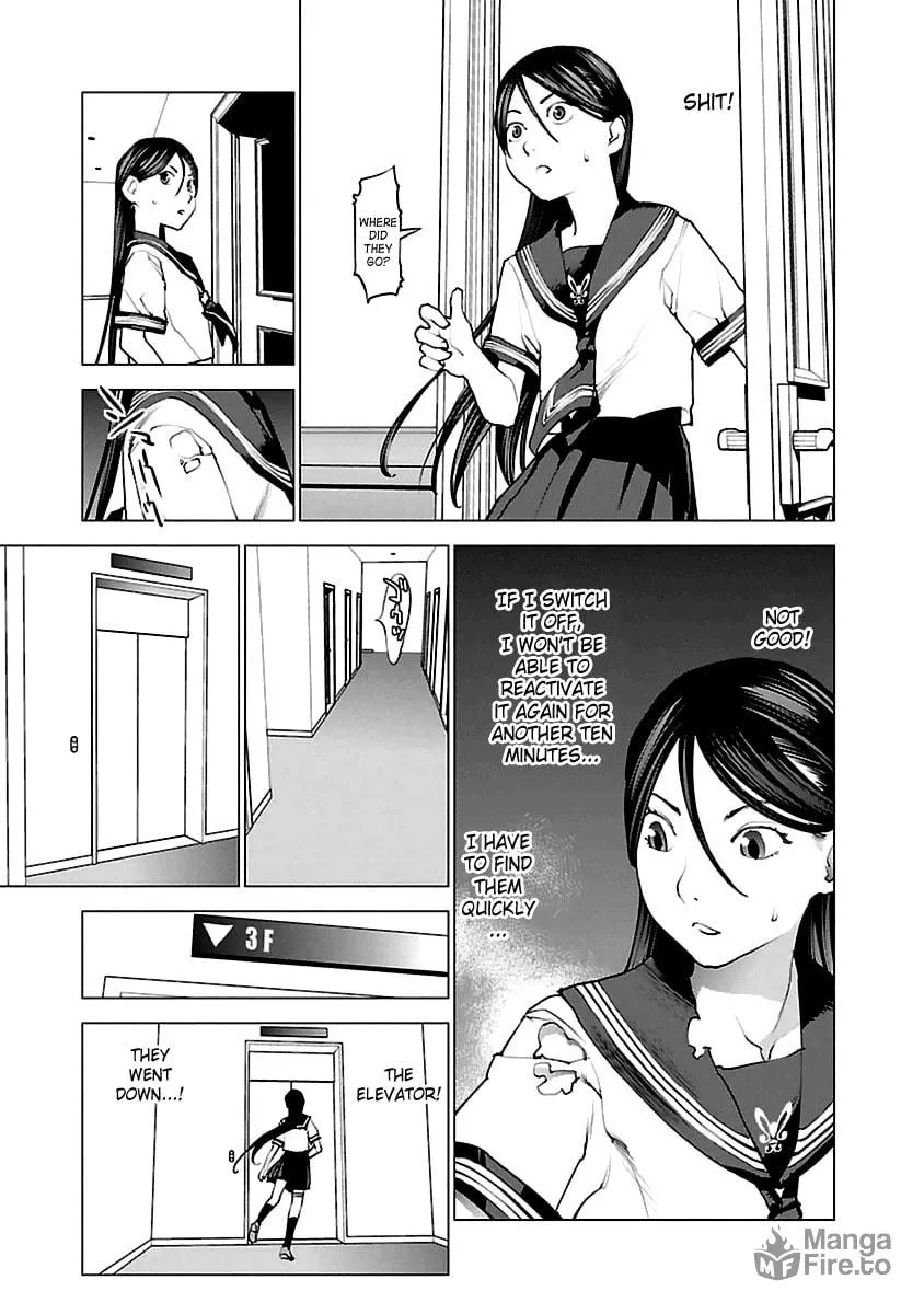 Read Seishokuki chapter 37 image 20 on Lezhin