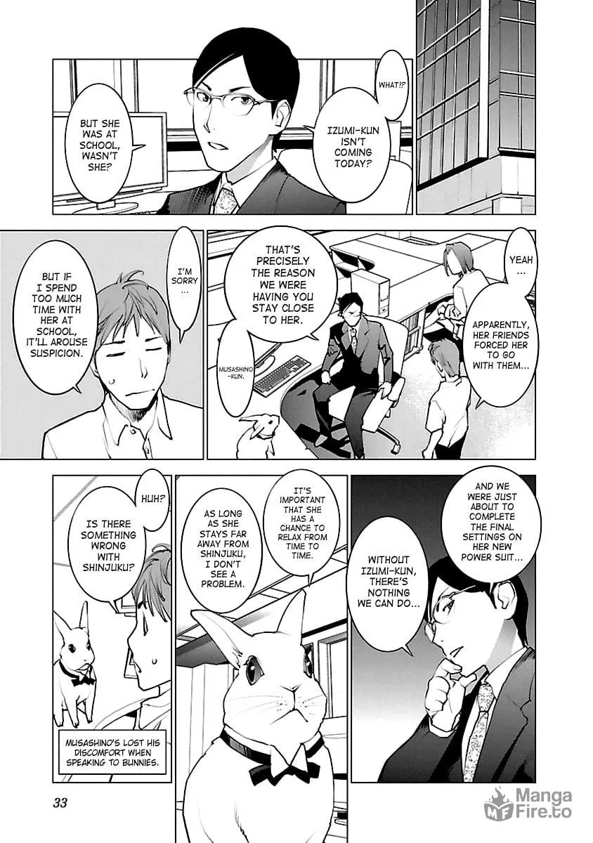 Read Seishokuki chapter 37 image 4 on Lezhin