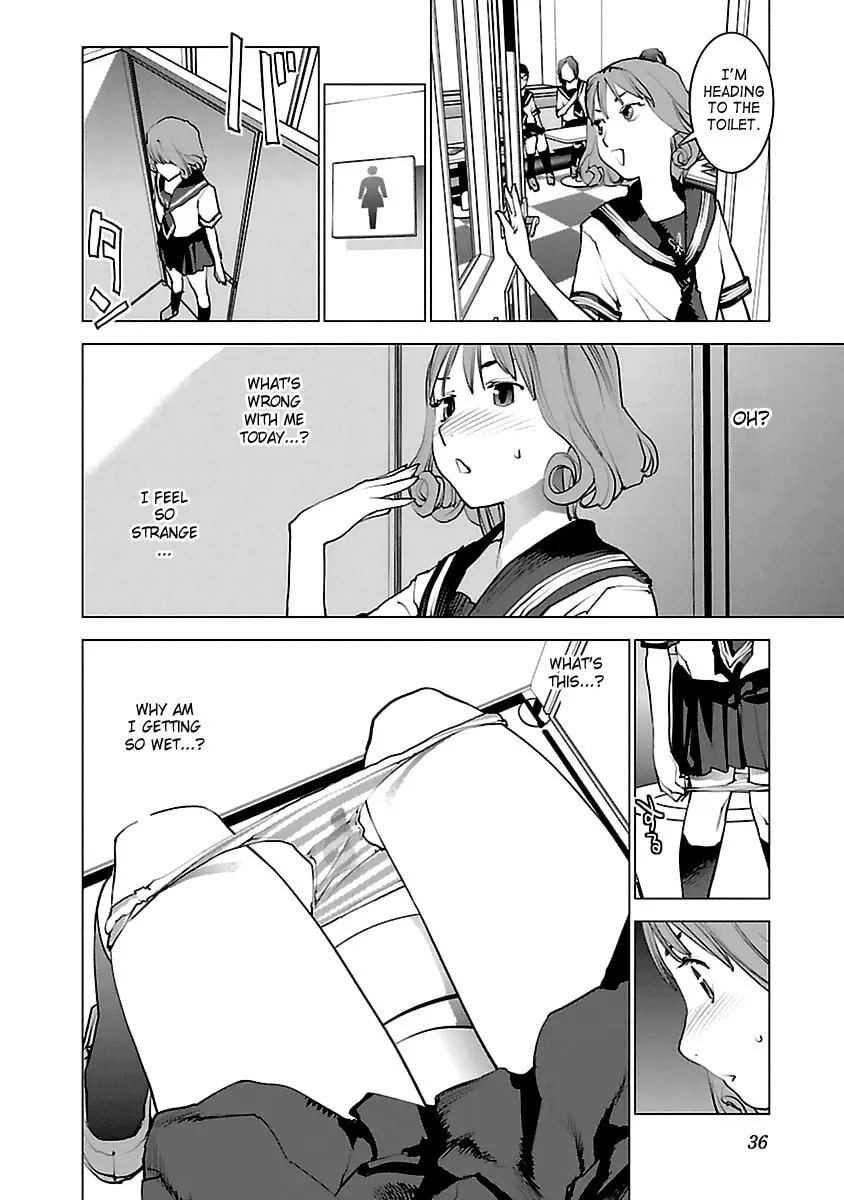 Read Seishokuki chapter 37 image 7 on Lezhin
