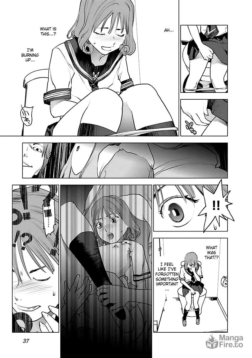 Read Seishokuki chapter 37 image 8 on Lezhin