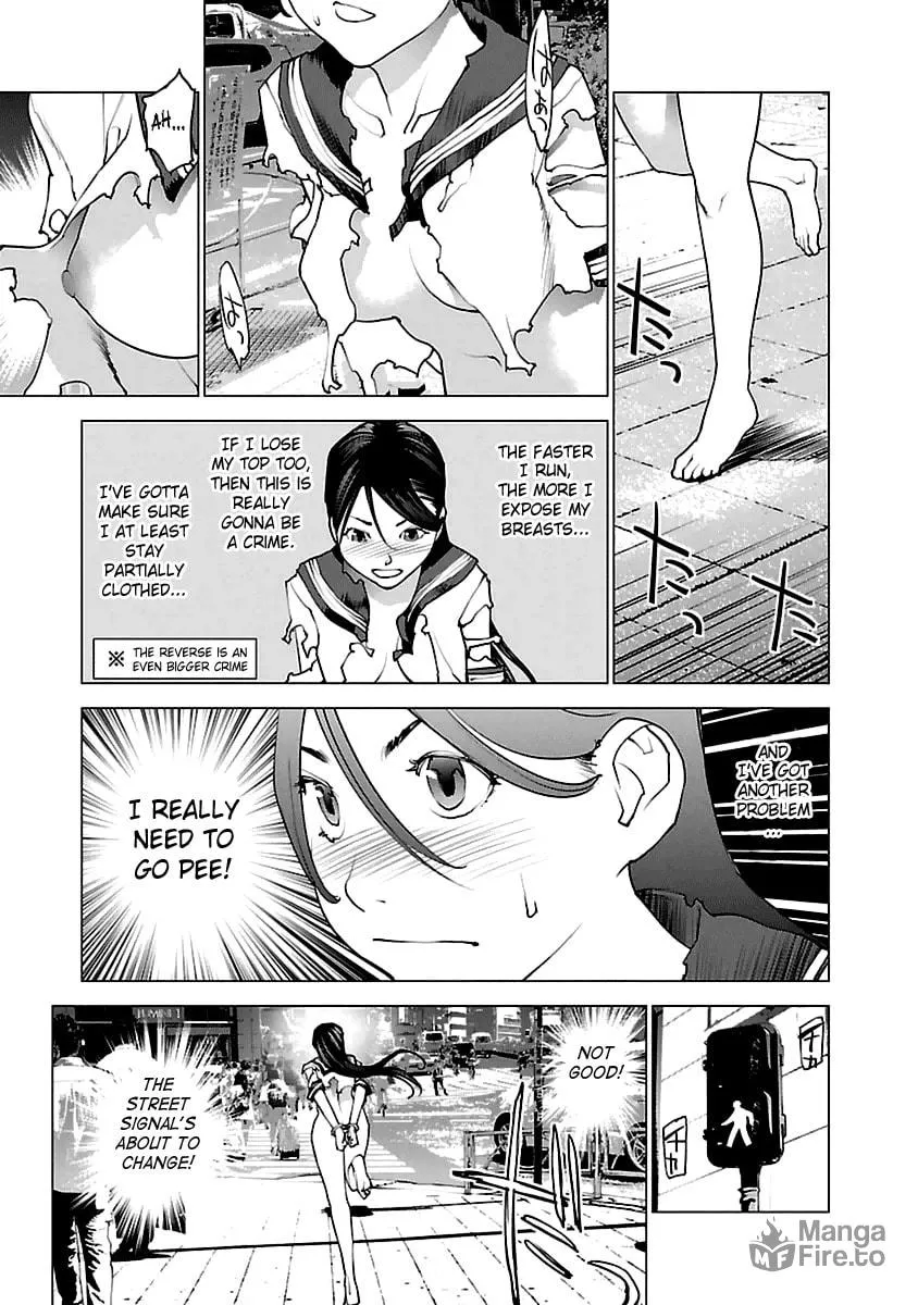 Read Seishokuki chapter 38 image 14 on Lezhin