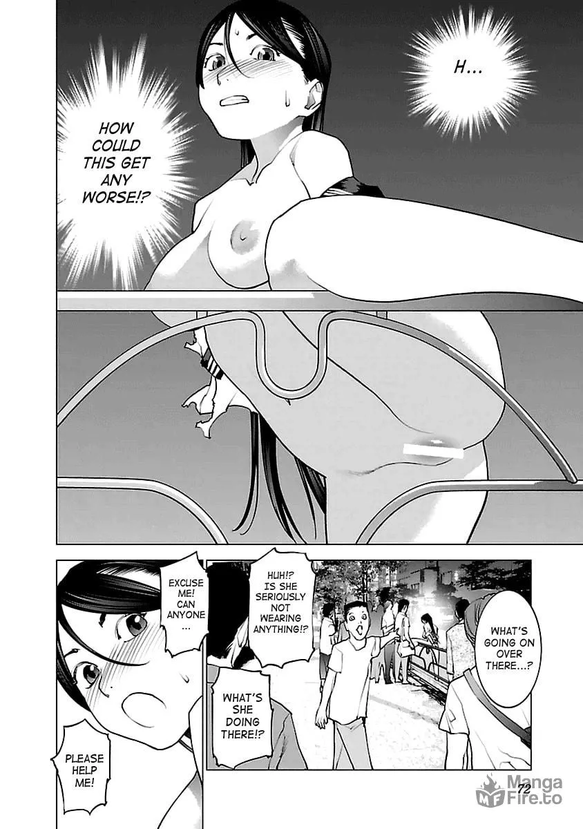 Read Seishokuki chapter 38 image 19 on Lezhin