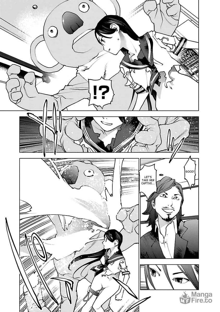 Read Seishokuki chapter 38 image 2 on Lezhin
