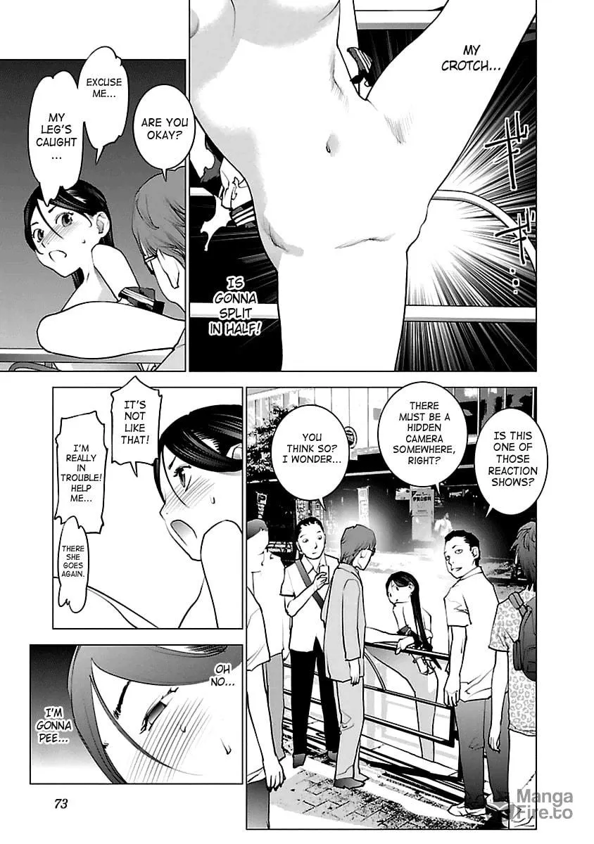 Read Seishokuki chapter 38 image 20 on Lezhin