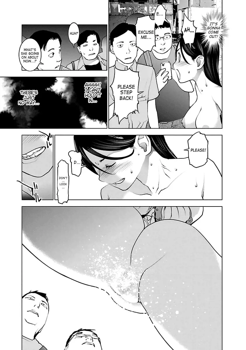 Read Seishokuki chapter 38 image 22 on Lezhin