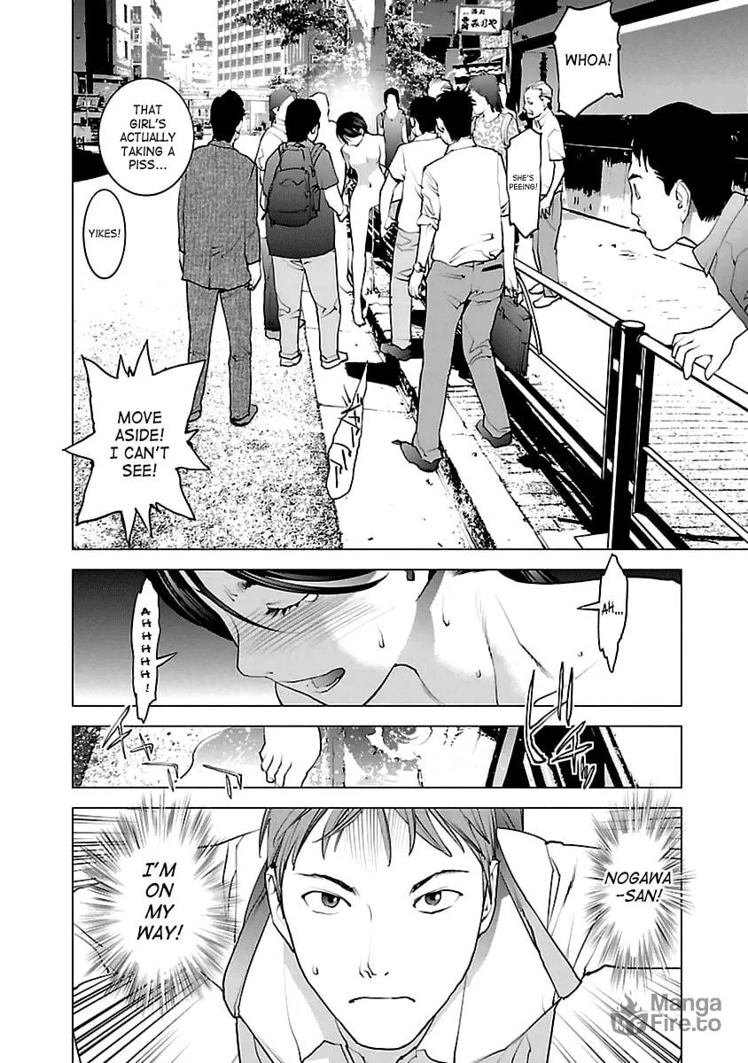 Read Seishokuki chapter 38 image 23 on Lezhin
