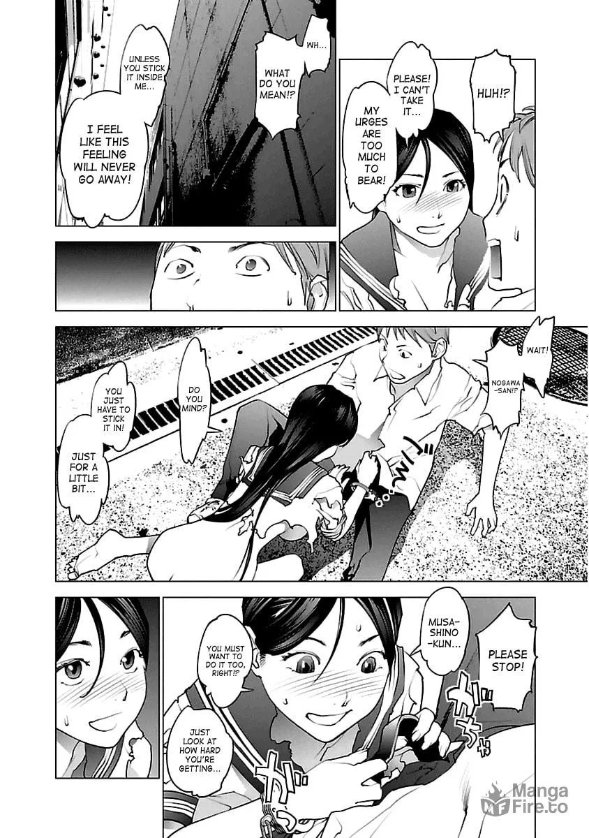 Read Seishokuki chapter 39 image 8 on Lezhin