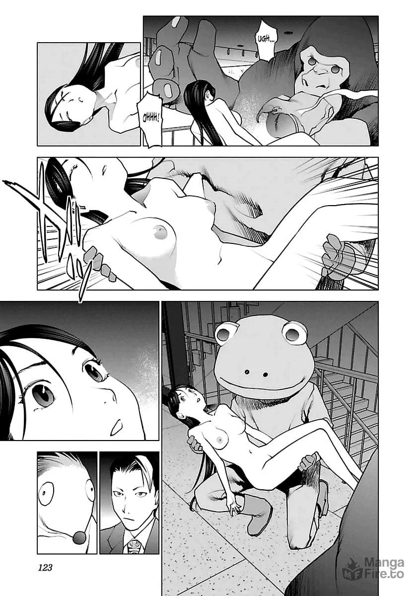 Read Seishokuki chapter 40 image 19 on Lezhin