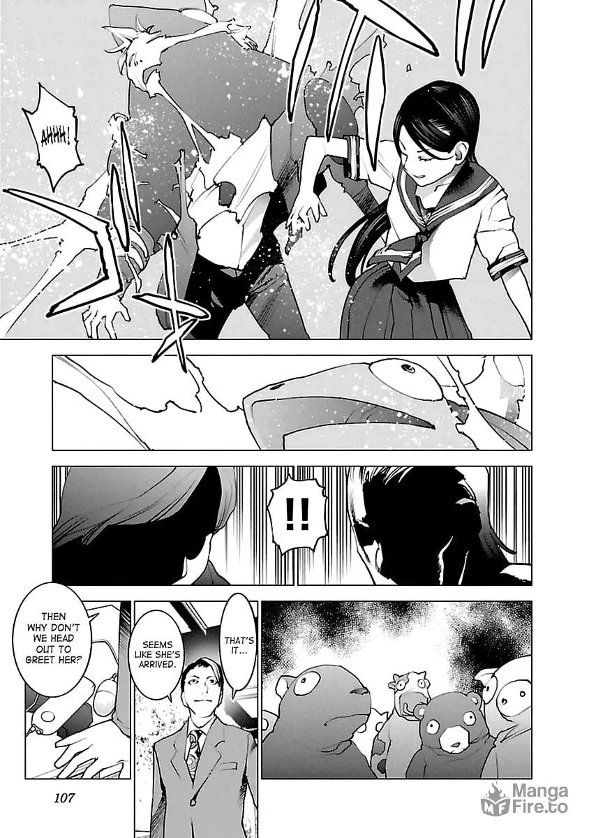 Read Seishokuki chapter 40 image 4 on Lezhin