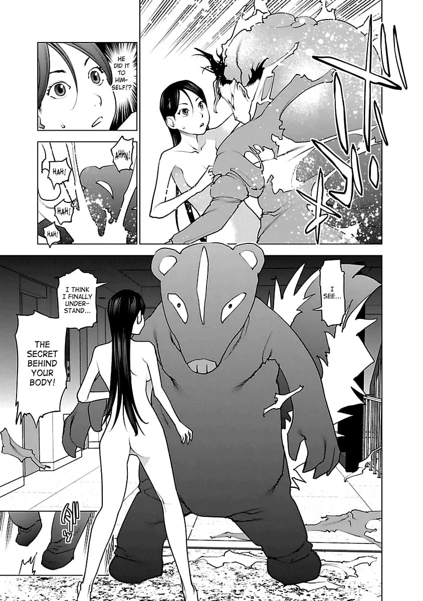 Read Seishokuki chapter 41 image 12 on Lezhin
