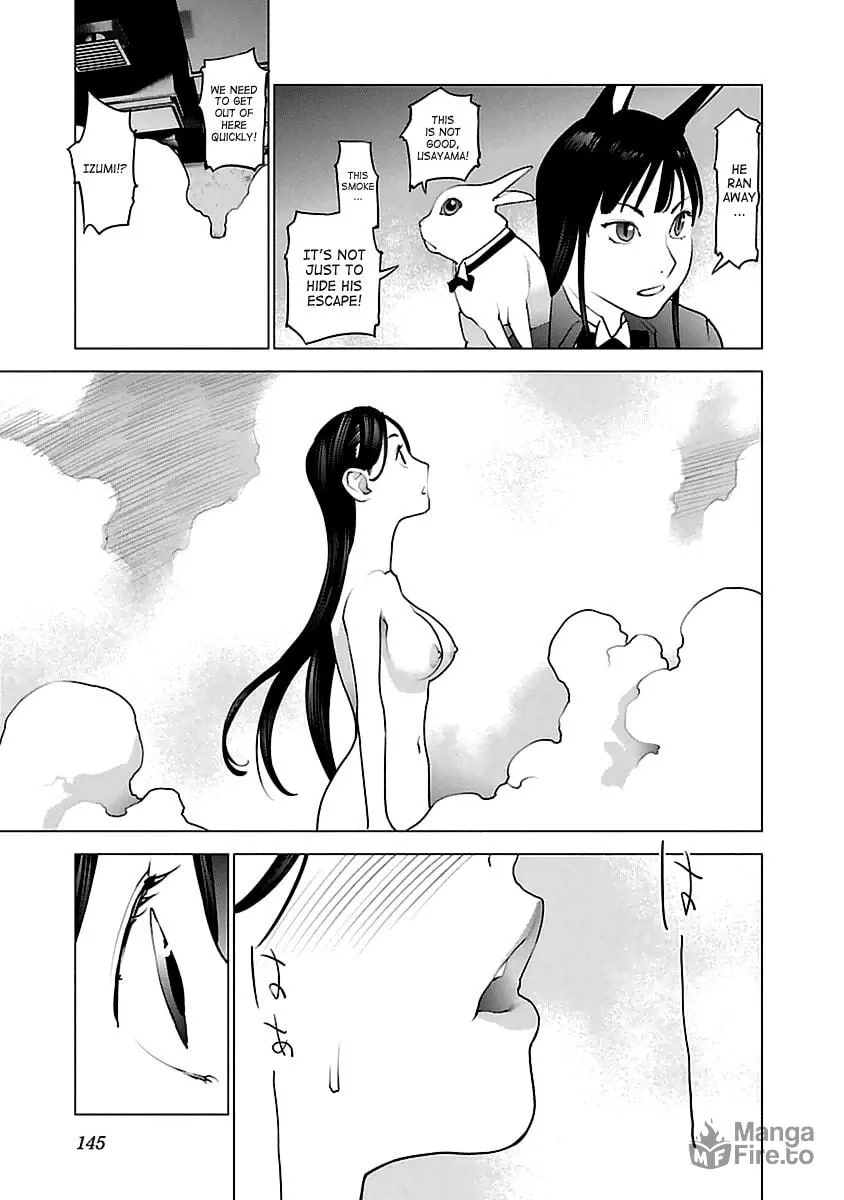Read Seishokuki chapter 41 image 14 on Lezhin