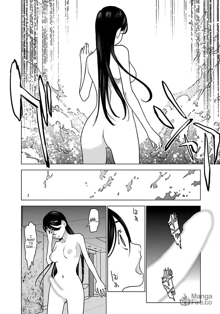 Read Seishokuki chapter 41 image 19 on Lezhin