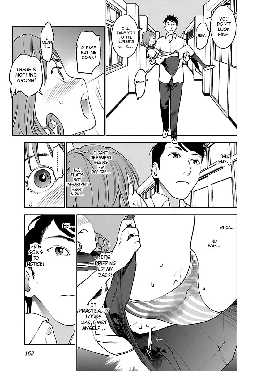 Read Seishokuki chapter 42 image 10 on Lezhin