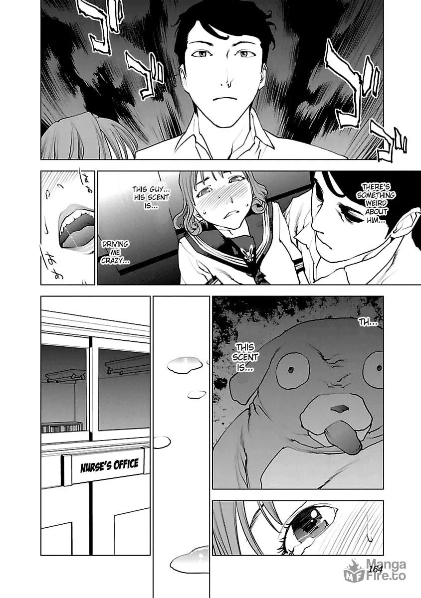 Read Seishokuki chapter 42 image 11 on Lezhin