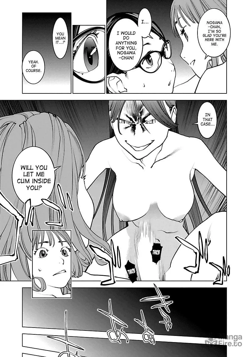 Read Seishokuki chapter 42 image 2 on Lezhin