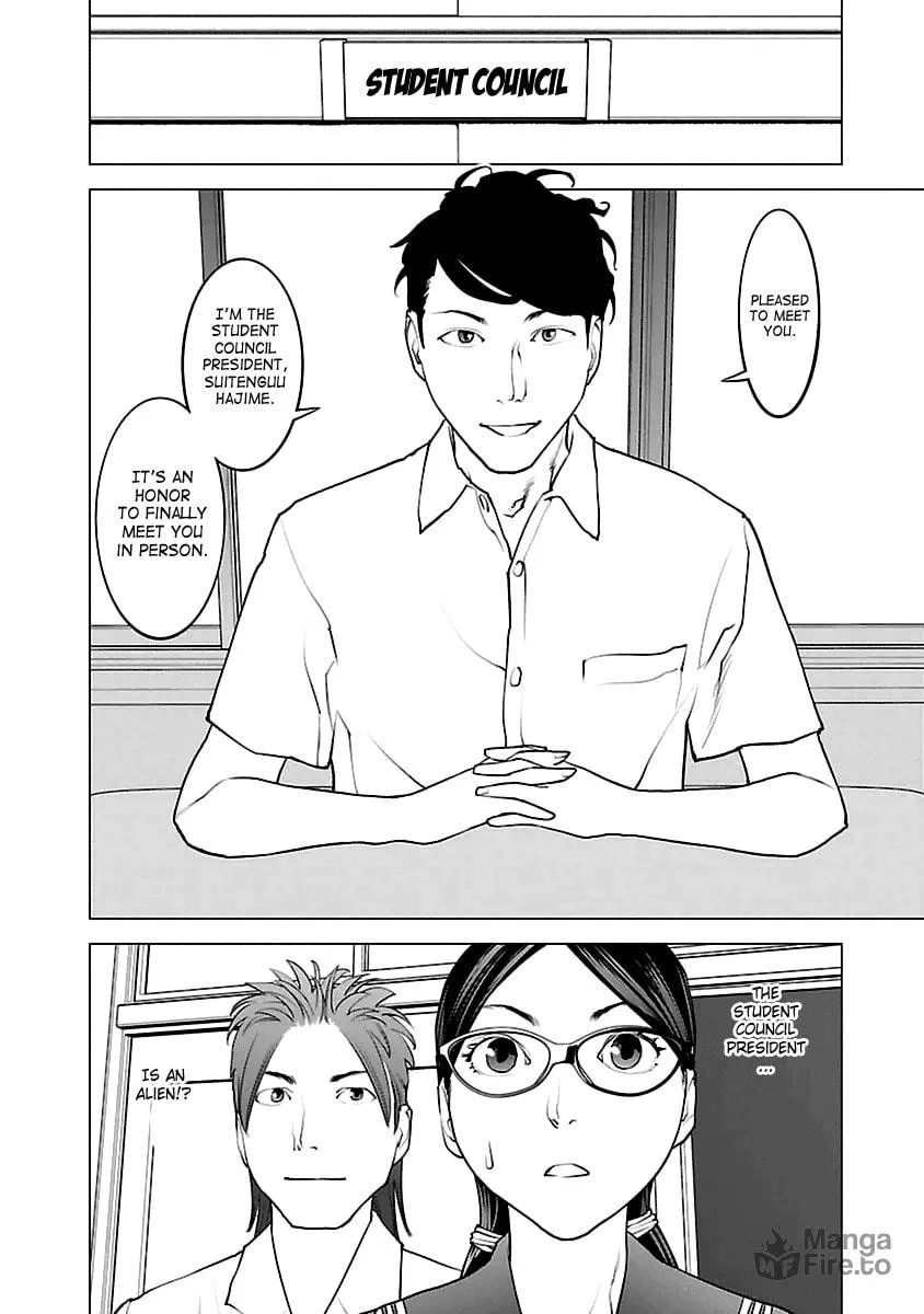 Read Seishokuki chapter 42 image 23 on Lezhin