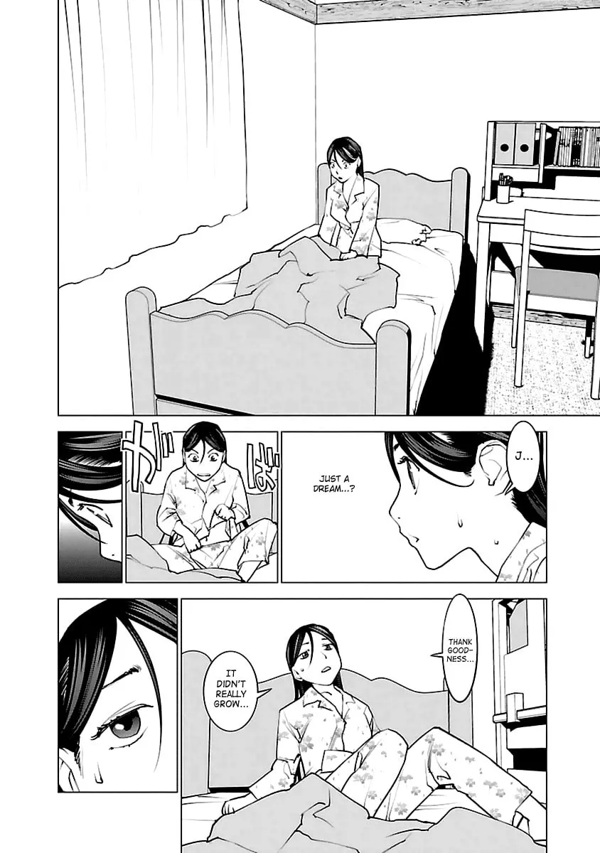 Read Seishokuki chapter 42 image 3 on Lezhin