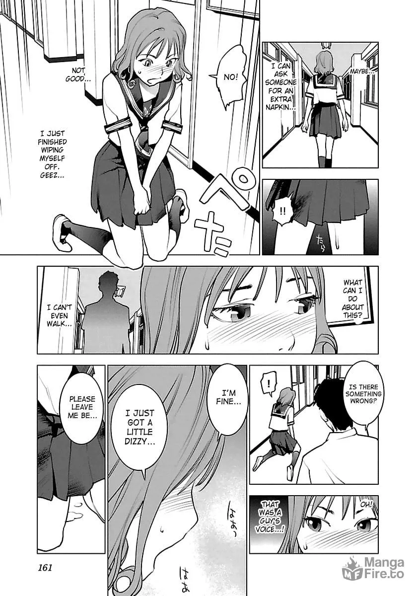 Read Seishokuki chapter 42 image 8 on Lezhin
