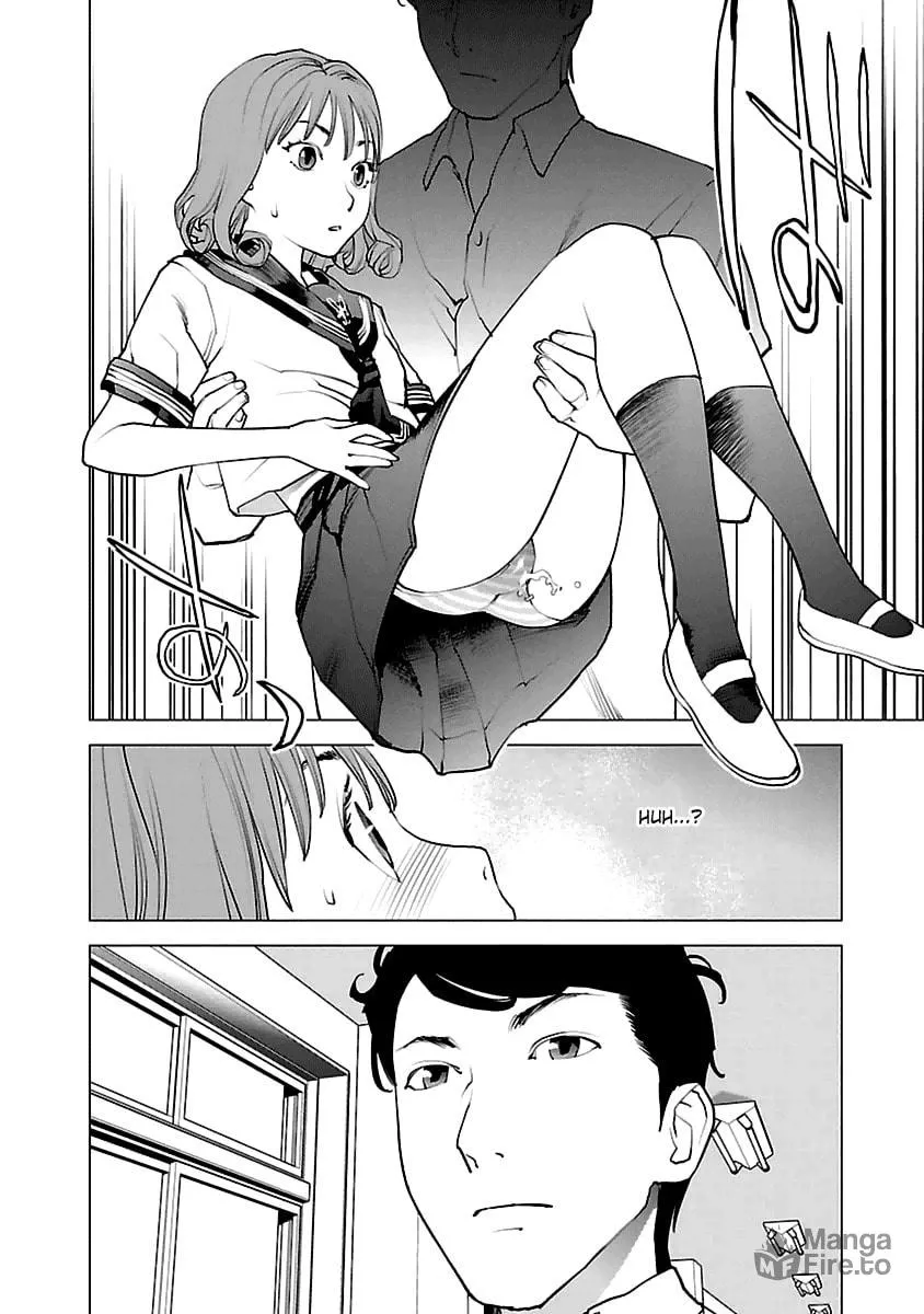 Read Seishokuki chapter 42 image 9 on Lezhin