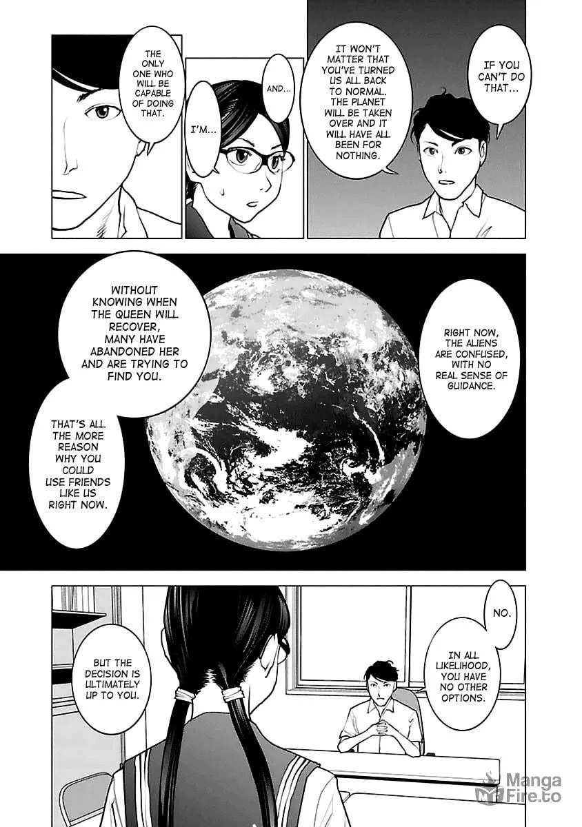 Read Seishokuki chapter 43 image 14 on Lezhin