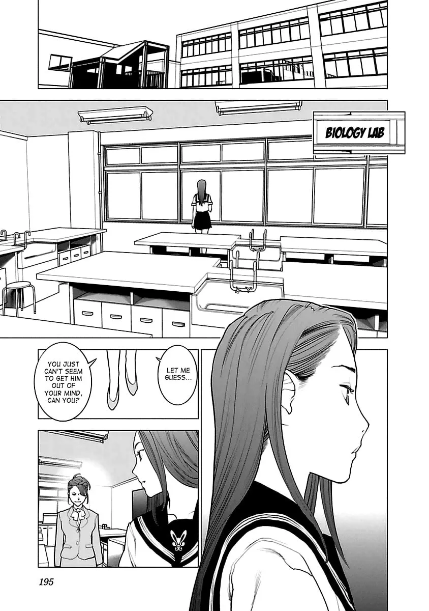 Read Seishokuki chapter 43 image 18 on Lezhin