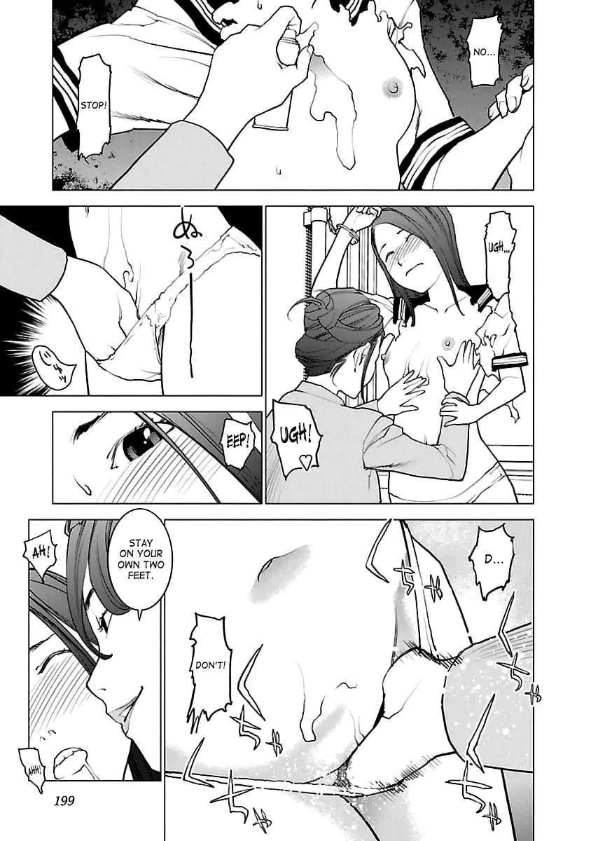 Read Seishokuki chapter 43 image 22 on Lezhin
