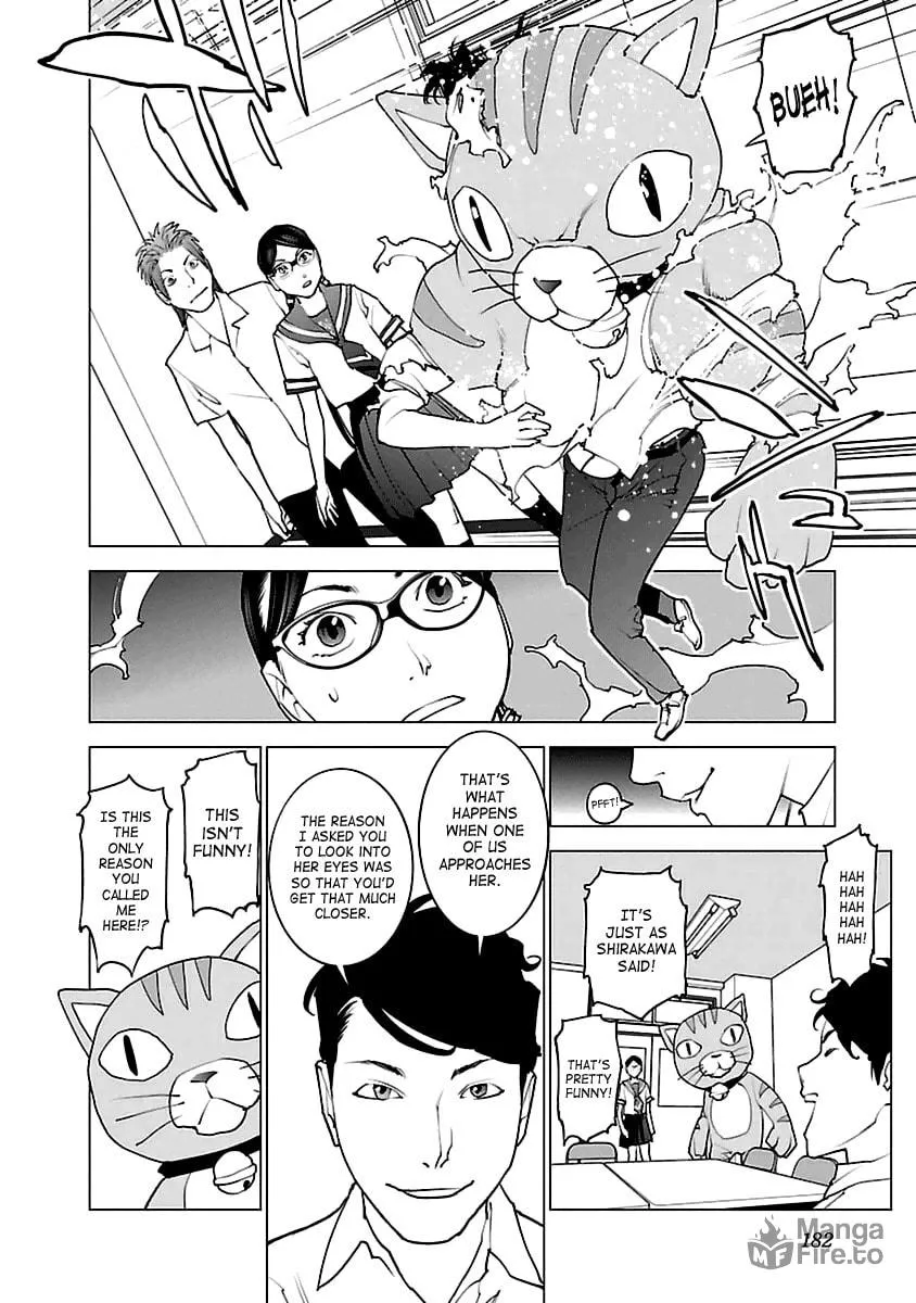 Read Seishokuki chapter 43 image 5 on Lezhin
