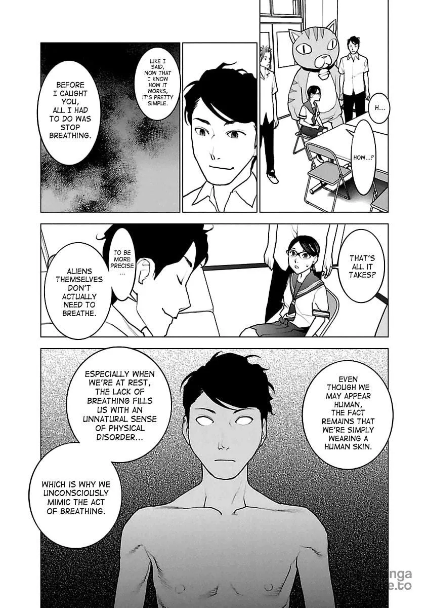 Read Seishokuki chapter 43 image 9 on Lezhin