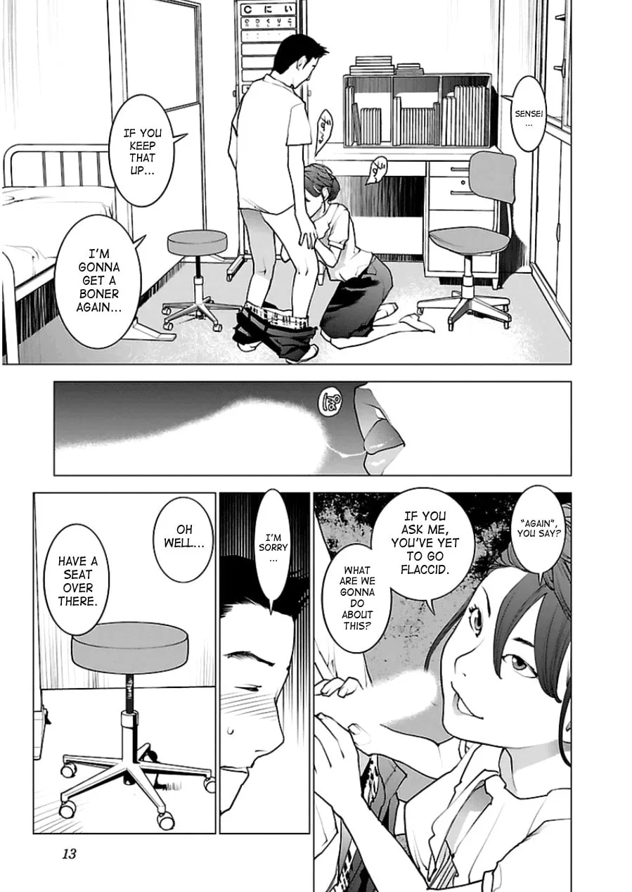 Read Seishokuki chapter 44 image 13 on Lezhin