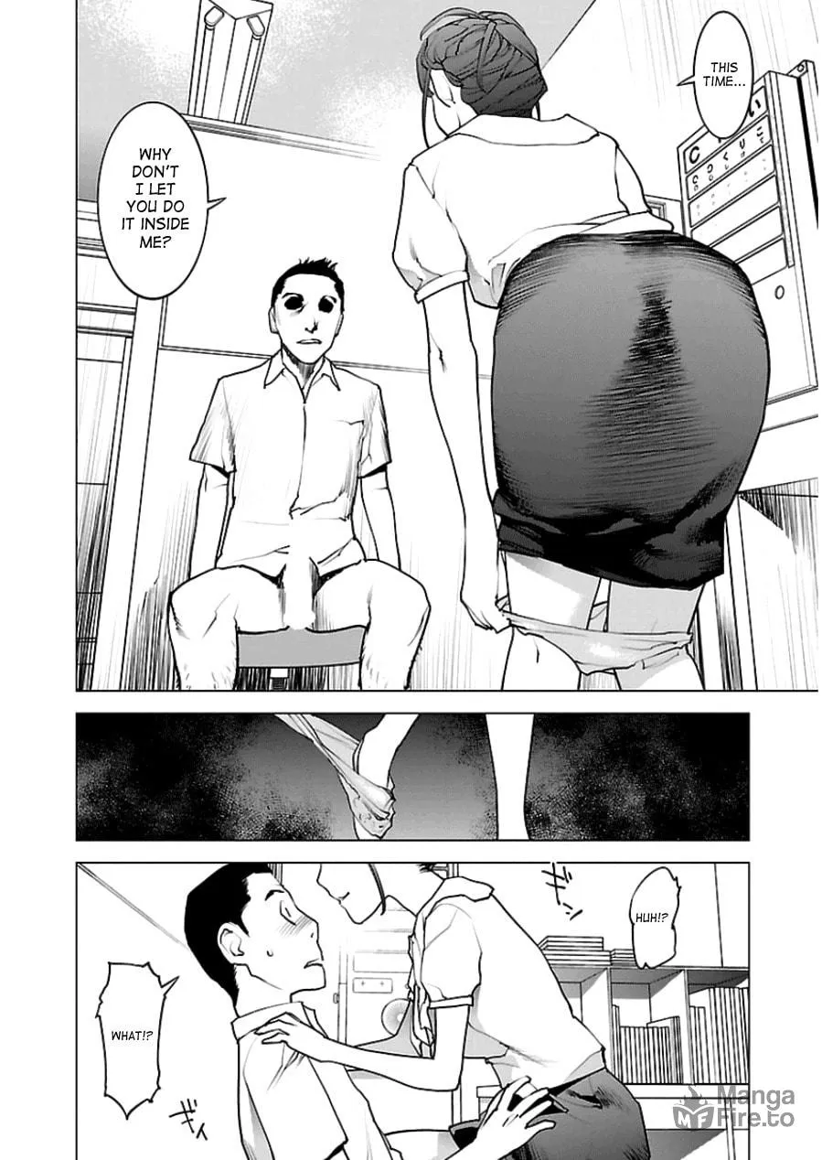 Read Seishokuki chapter 44 image 14 on Lezhin