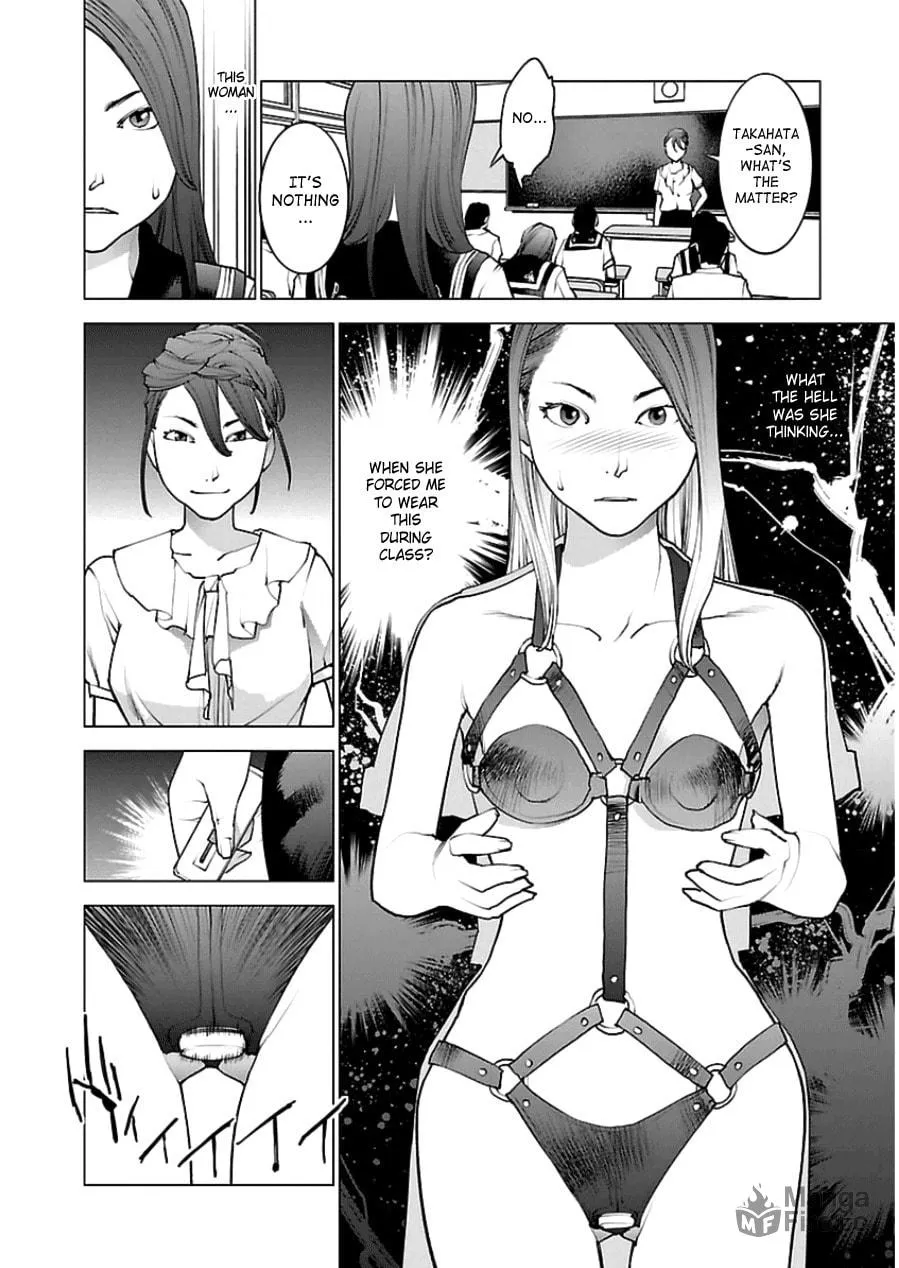 Read Seishokuki chapter 44 image 20 on Lezhin