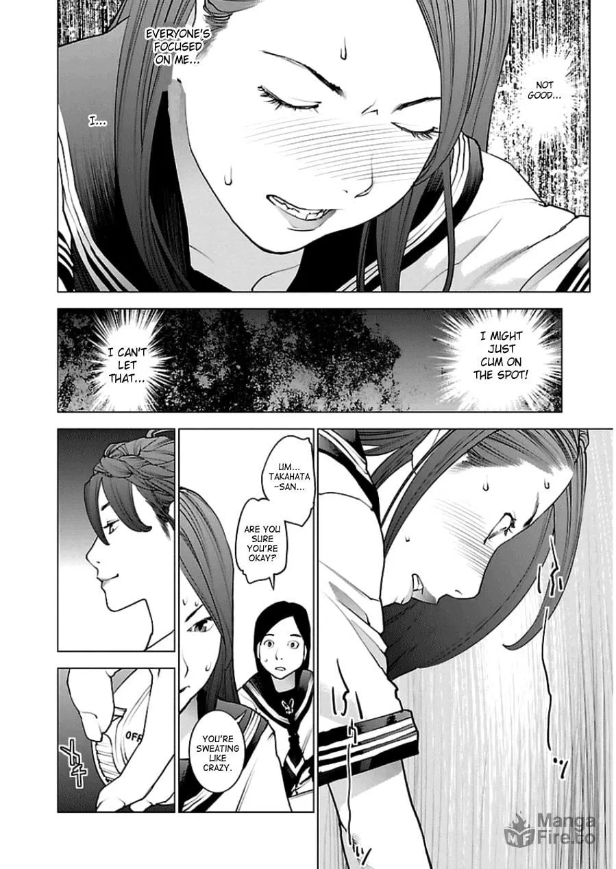 Read Seishokuki chapter 44 image 24 on Lezhin
