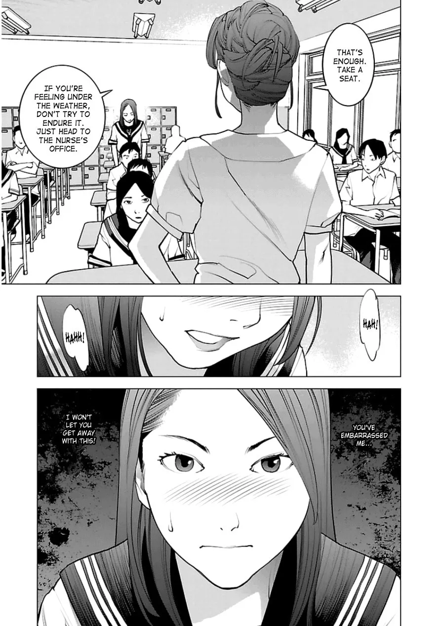 Read Seishokuki chapter 44 image 25 on Lezhin