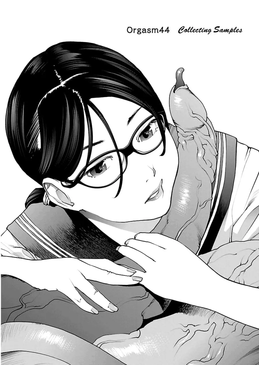 Read Seishokuki chapter 44 image 3 on Lezhin