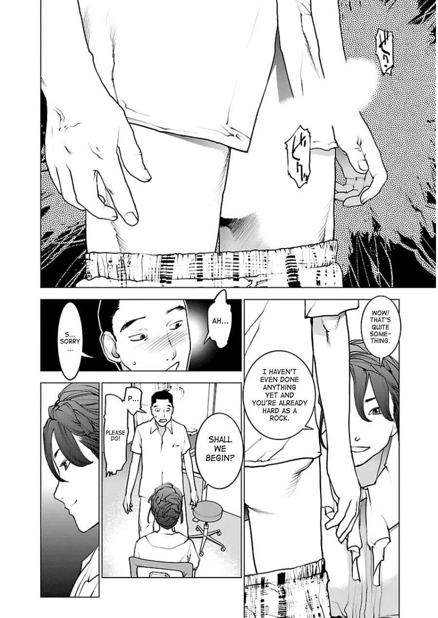 Read Seishokuki chapter 44 image 6 on Lezhin