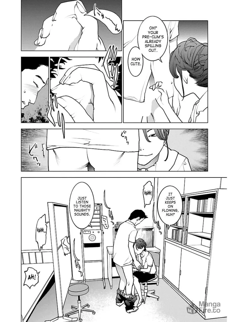 Read Seishokuki chapter 44 image 8 on Lezhin