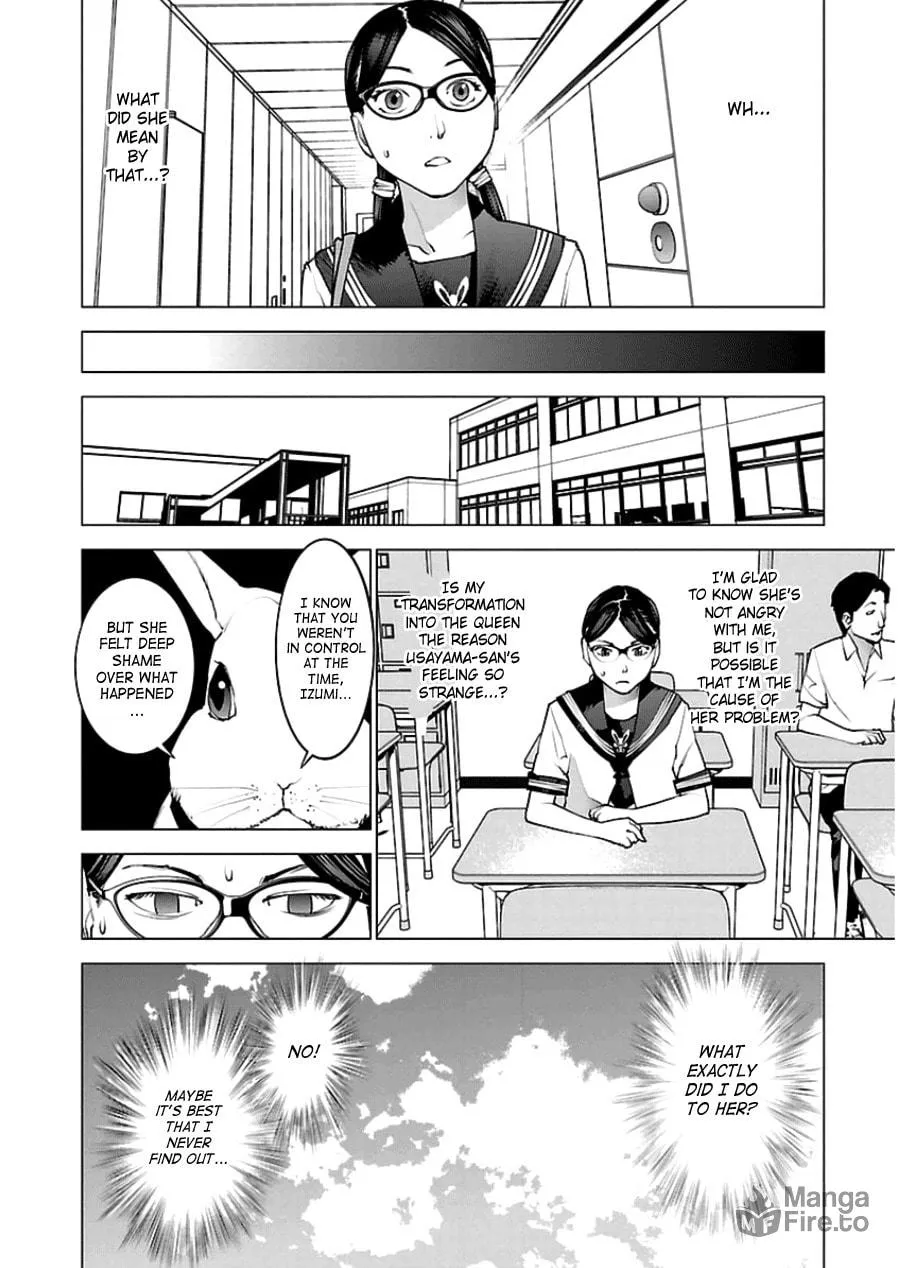 Read Seishokuki chapter 45 image 20 on Lezhin