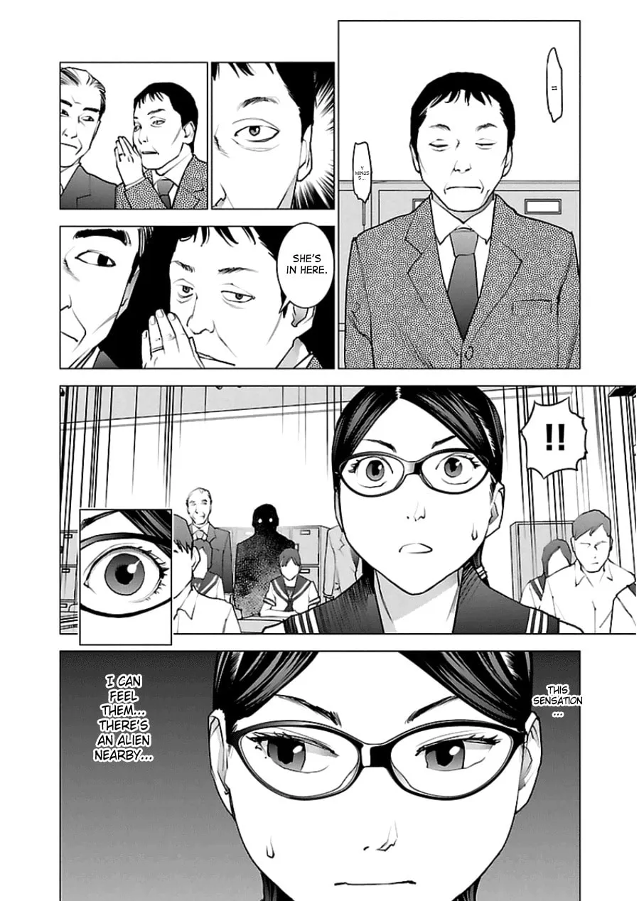 Read Seishokuki chapter 45 image 22 on Lezhin