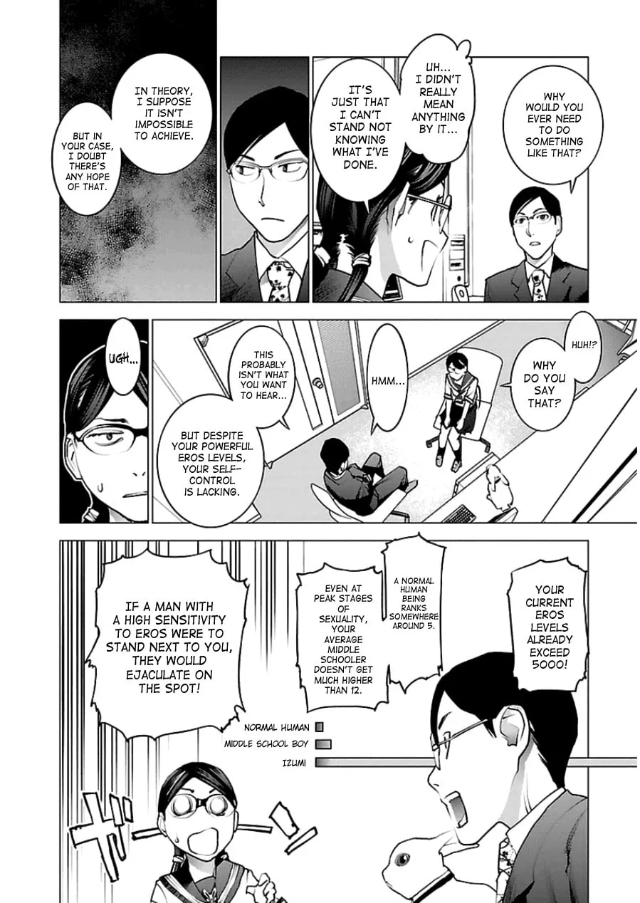 Read Seishokuki chapter 45 image 3 on Lezhin
