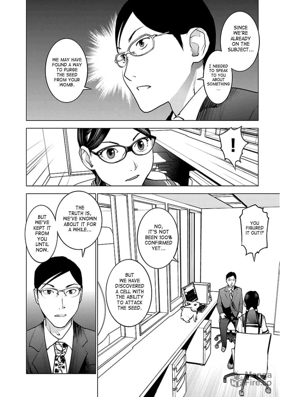 Read Seishokuki chapter 45 image 5 on Lezhin