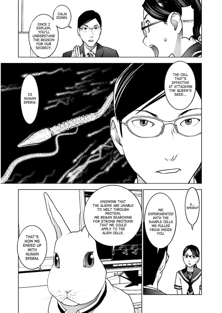 Read Seishokuki chapter 45 image 6 on Lezhin