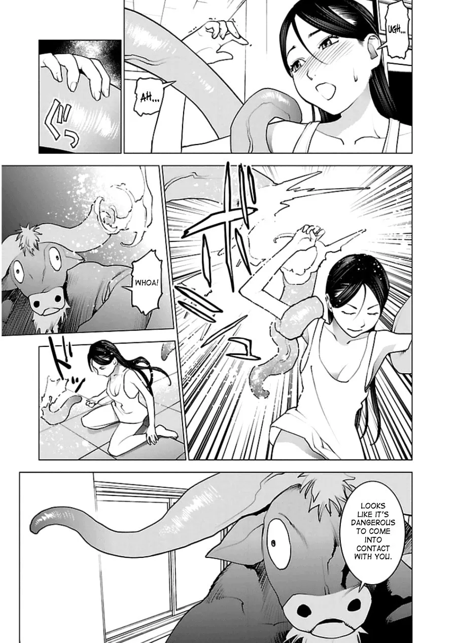 Read Seishokuki chapter 46 image 18 on Lezhin