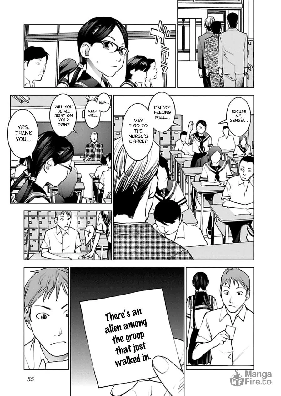 Read Seishokuki chapter 46 image 2 on Lezhin