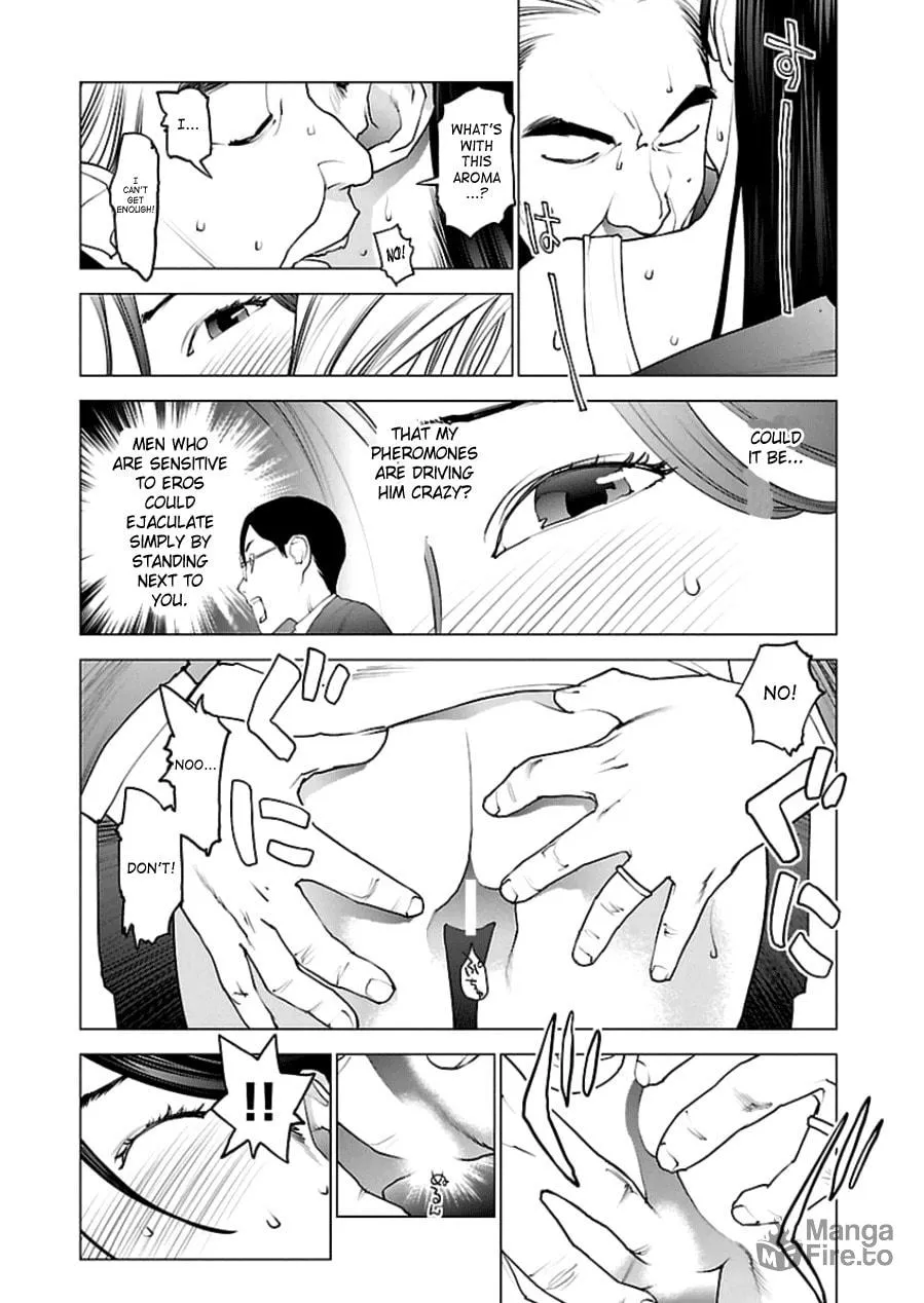 Read Seishokuki chapter 47 image 11 on Lezhin