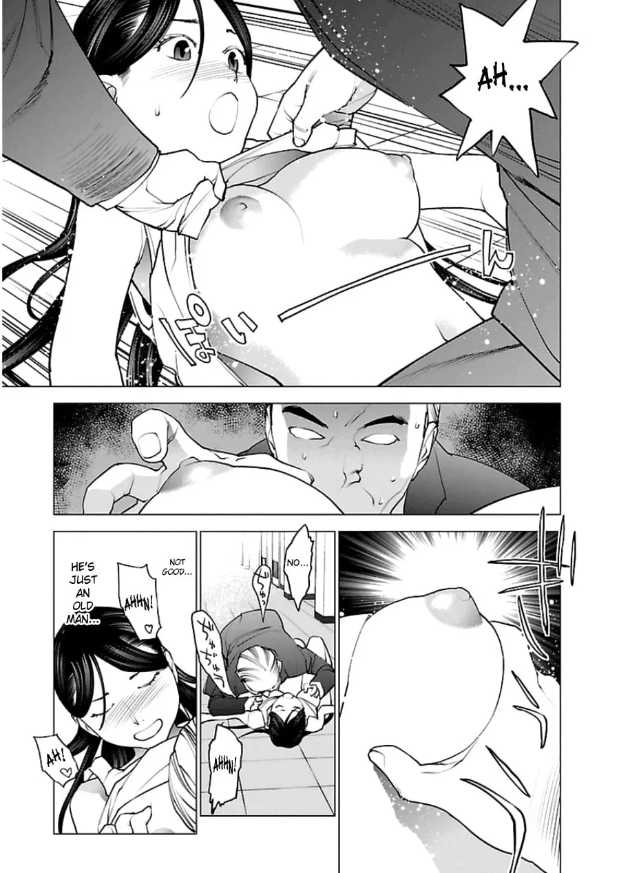 Read Seishokuki chapter 47 image 13 on Lezhin
